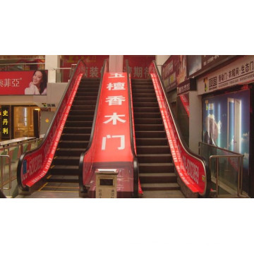 China Escalera mecánica del fabricante XIWEI Escalera mecánica